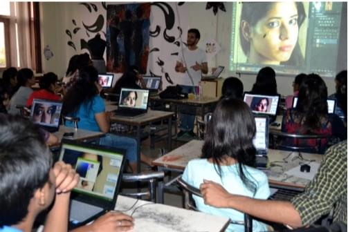 FDDI Amethi Campus photo 3